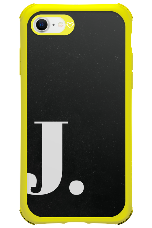 J (Off Space) 2.0 - Apple iPhone 7