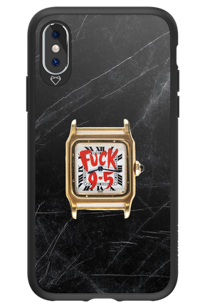 f_ck 2.0 - Apple iPhone X