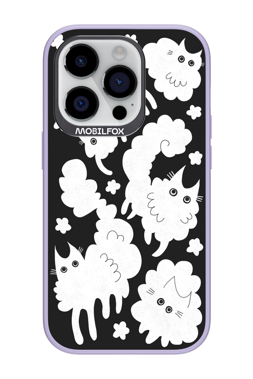 PUFFS - Apple iPhone 14 Pro