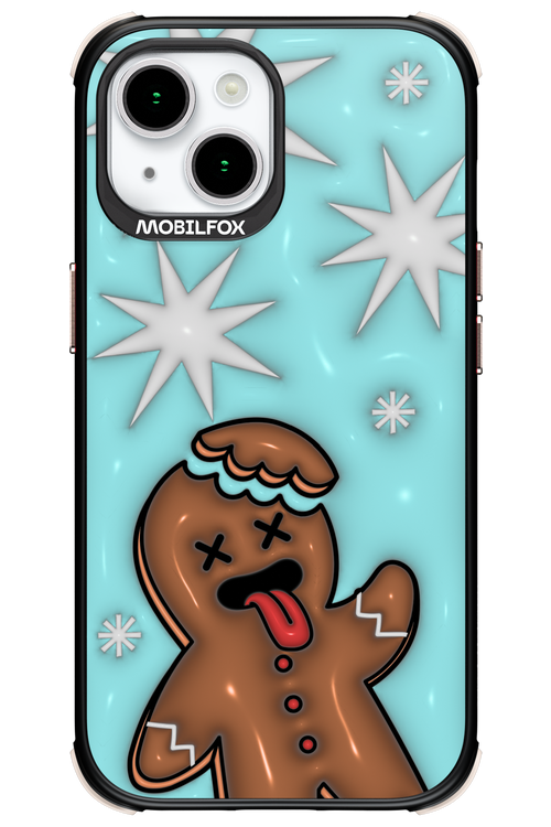 Still Dead Cookie - Apple iPhone 15