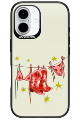 Laundry 2.0 - Apple iPhone 16