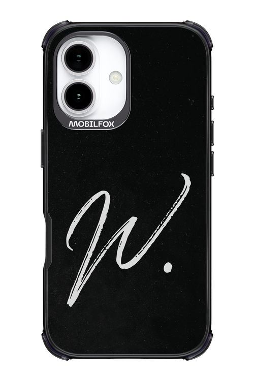 (Off Space) W 2.0 - Apple iPhone 17