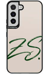 (Tennis Zone) ZS - Samsung Galaxy S22