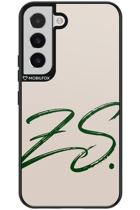 (Tennis Zone) ZS - Samsung Galaxy S22