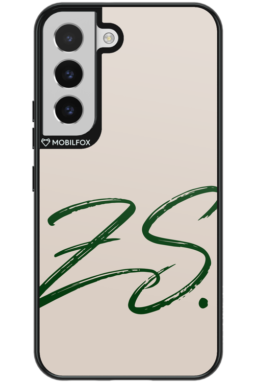 (Tennis Zone) ZS - Samsung Galaxy S22