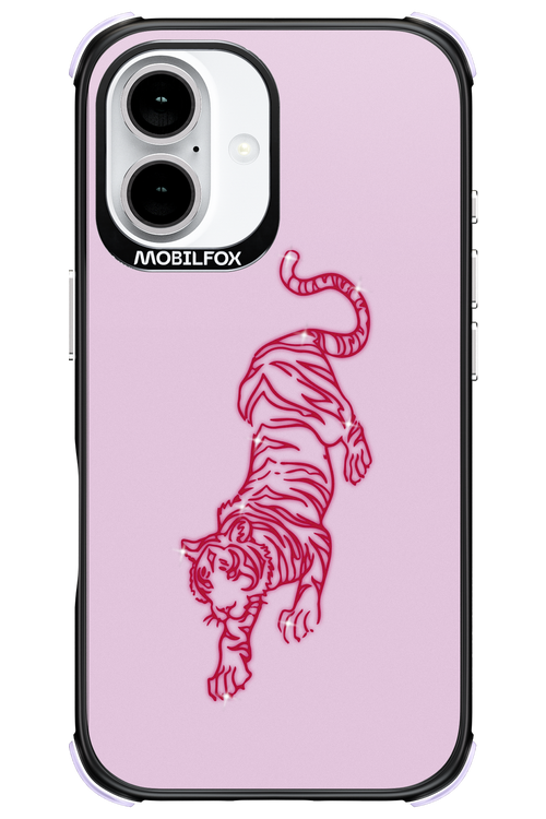 Tiger Power - Apple iPhone 16