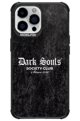 Dark Souls - Apple iPhone 13 Pro Max