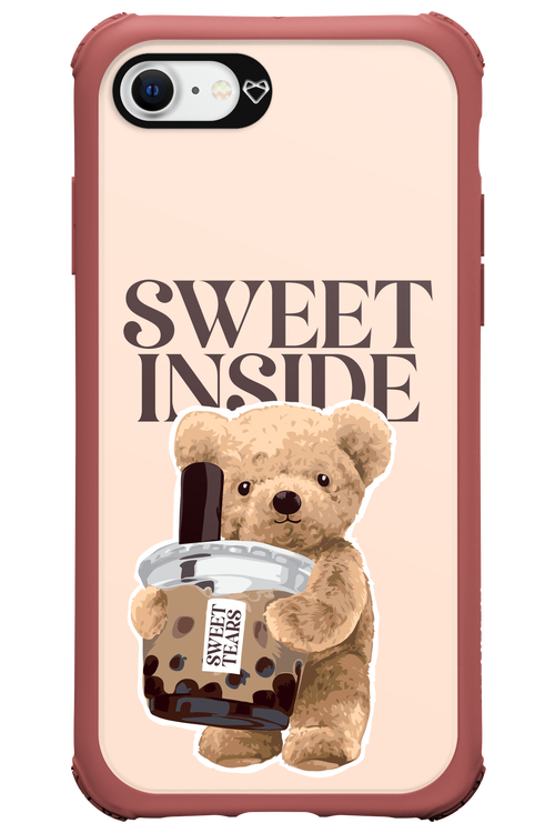 Sweet Inside 2.0 - Apple iPhone 8