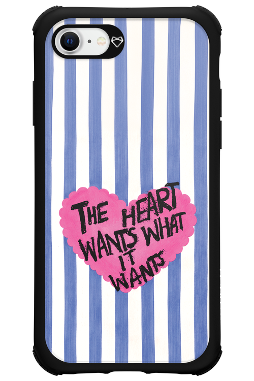 THWYW 2.0 - Apple iPhone 8