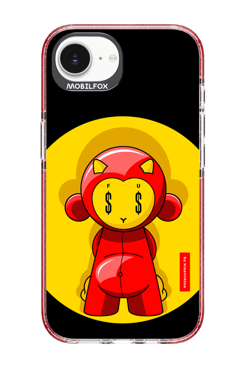 Fussy 2.0 - Apple iPhone 17e