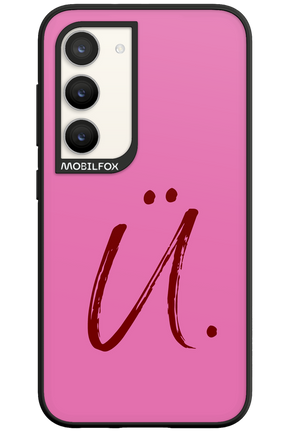(Sorbet) U II 2.0 - Samsung Galaxy S23