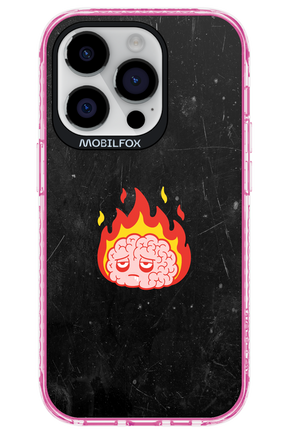My brain - Apple iPhone 14 Pro