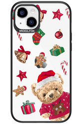 Gifts Bear - Apple iPhone 15 Plus