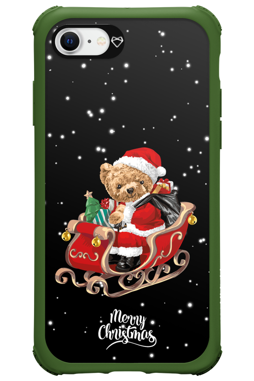 Merry Christmas! - Apple iPhone SE 2020