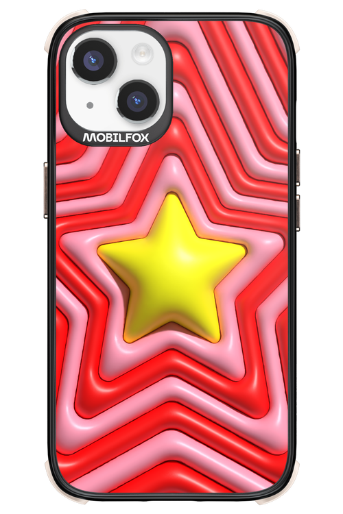 Star - Apple iPhone 14