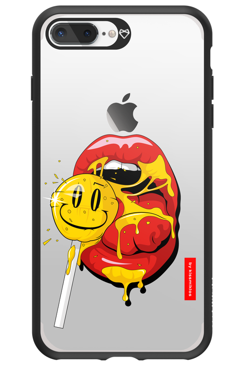 Lolli Kiss 2.0 - Apple iPhone 7 Plus