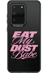 Eat My Dust 2.0 - Samsung Galaxy S20 Ultra 5G