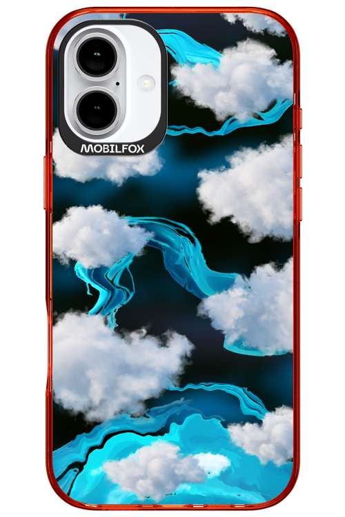 Skywalker - Apple iPhone 16 Plus