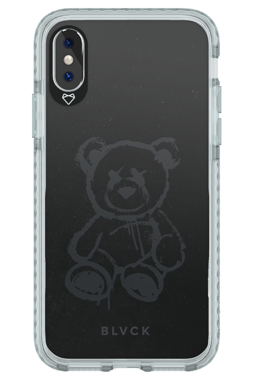 BLVCK BEAR - Apple iPhone XS