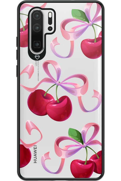 Cherry Cherry Lady - Huawei P30 Pro