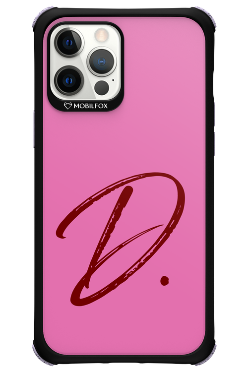 (Sorbet) D 2.0 - Apple iPhone 12 Pro Max