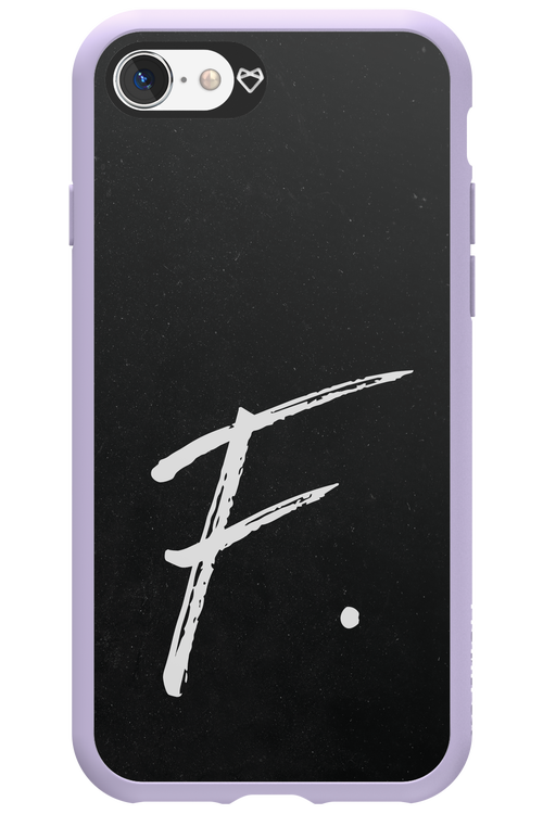 (Off Space) F 2.0 - Apple iPhone SE 2020
