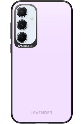 LAVENDER - FS2 - Samsung Galaxy A55