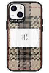 Are you awake? - Apple iPhone 13 Mini