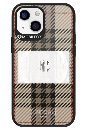 Are you awake? - Apple iPhone 13 Mini