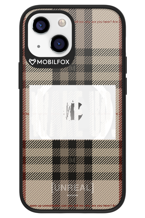 Are you awake? - Apple iPhone 13 Mini