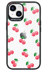 Disco Cherry - Apple iPhone 14