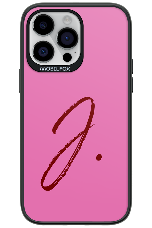 (Sorbet) J 2.0 - Apple iPhone 14 Pro Max
