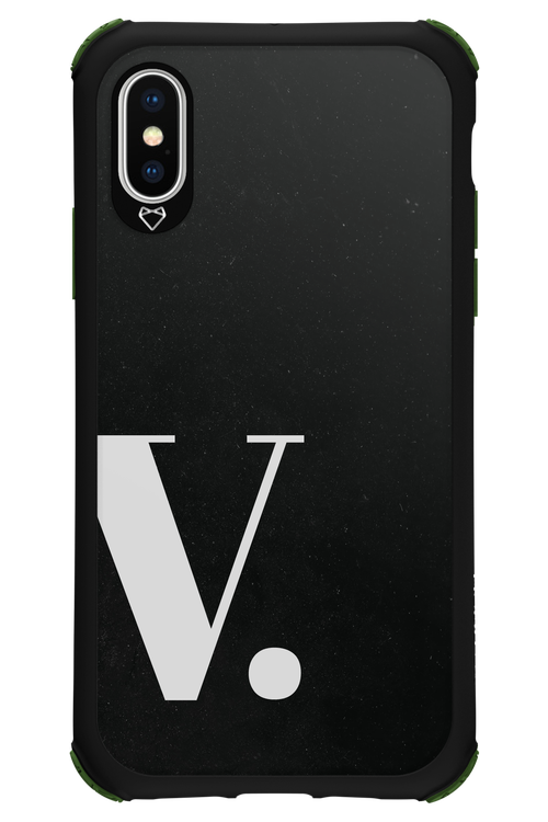 V (Off Space) - Apple iPhone X