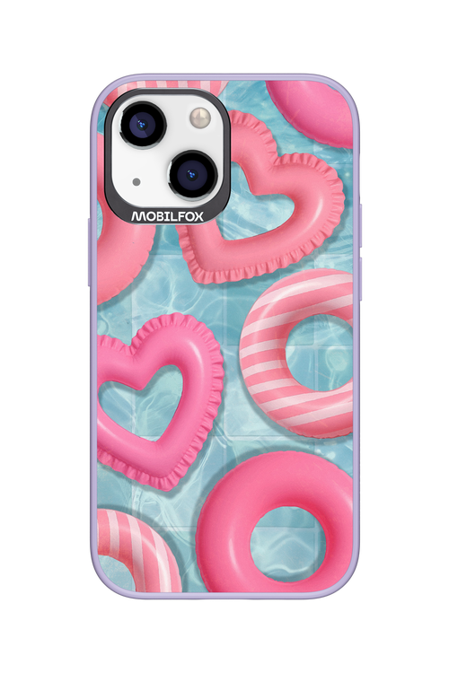 Love Pool - Apple iPhone 13 Mini