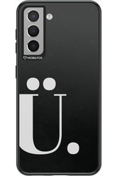 U II (Off Space) - Samsung Galaxy S21
