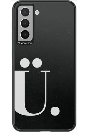 U II (Off Space) - Samsung Galaxy S21