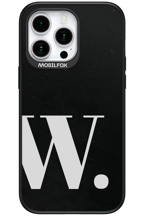 W (Off Space) - Apple iPhone 15 Pro Max