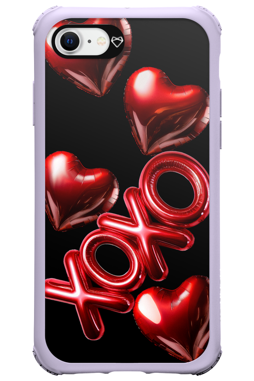 Xoxo - Apple iPhone SE 2022