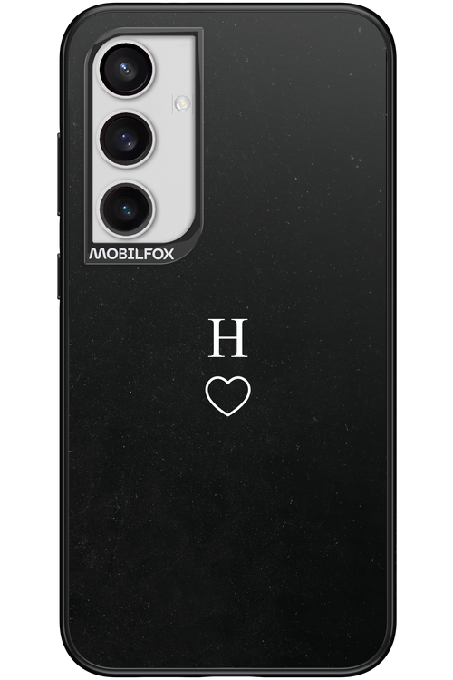H Black 2.0 - Samsung Galaxy S24+