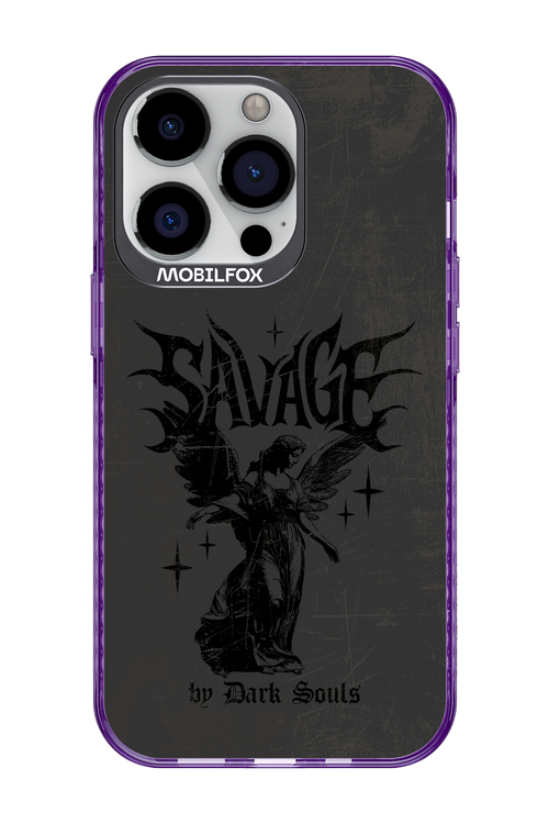 St. Savage - Apple iPhone 13 Pro