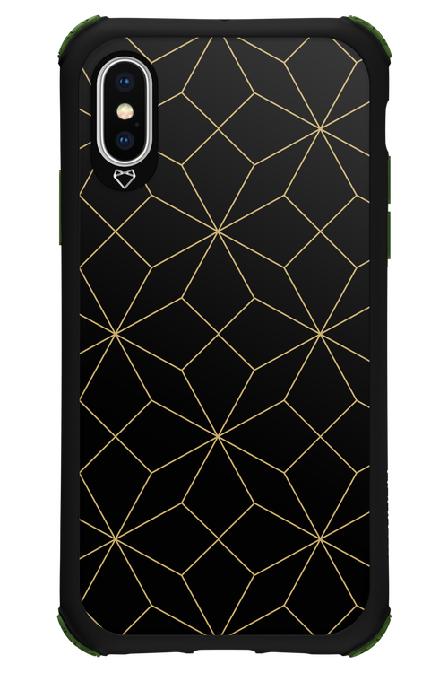 Holiday Star - Apple iPhone X