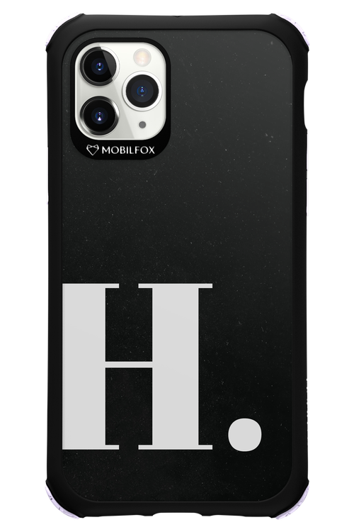 H (Off Space) 2.0 - Apple iPhone 11 Pro