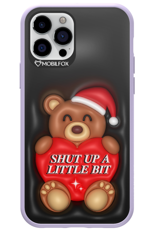 Shut Up - Apple iPhone 12 Pro