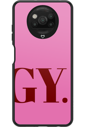 GY (Sorbet) 2.0 - Xiaomi Poco X3 NFC