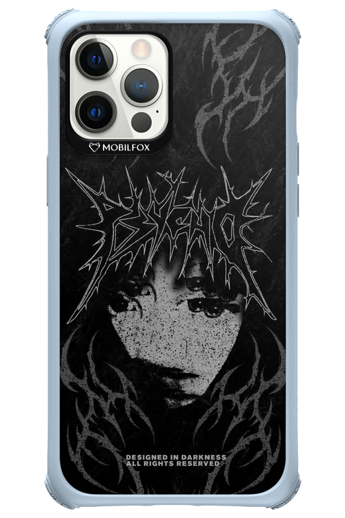 Schizo - Apple iPhone 12 Pro Max