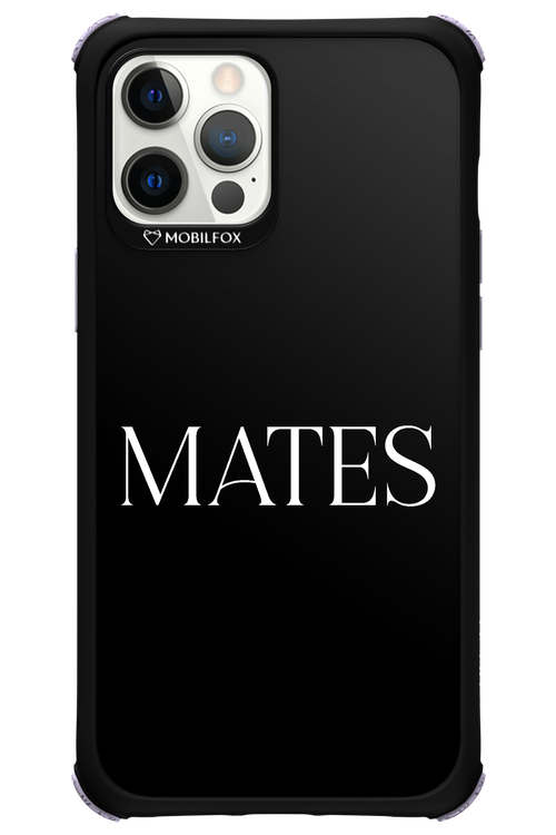 M Soul Mates - Apple iPhone 12 Pro Max