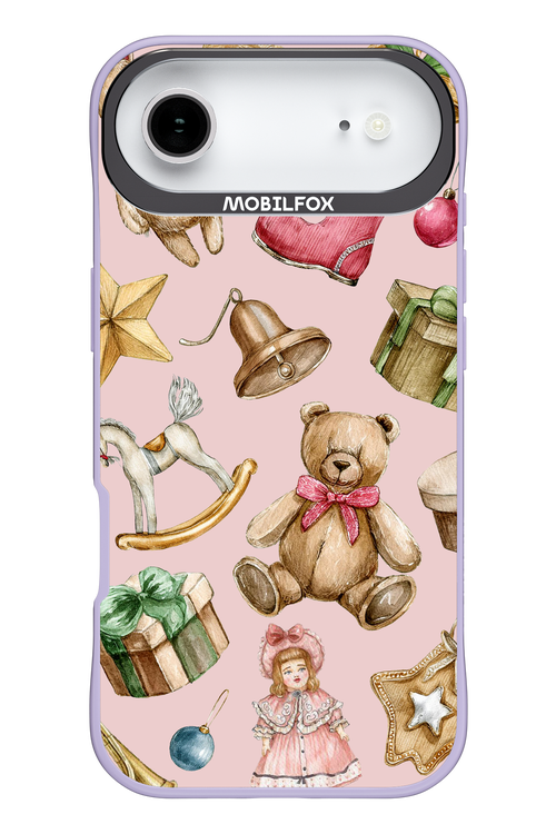 Toy Shop - Apple iPhone 17 Air