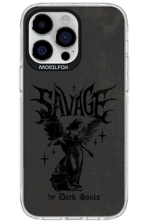 St. Savage - Apple iPhone 14 Pro Max