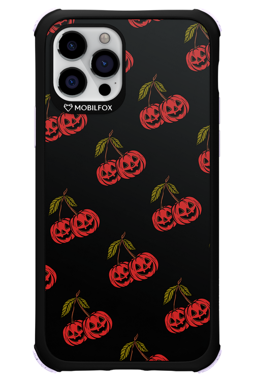 Spicey Pumpkin - Apple iPhone 12 Pro