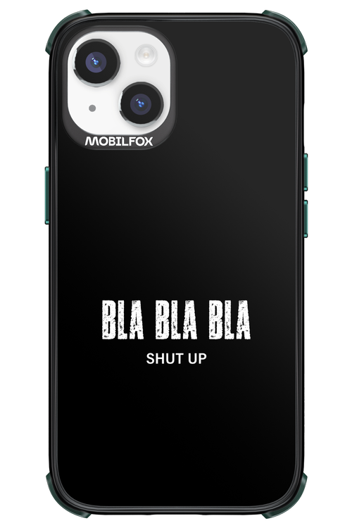 Bla Bla II 2.0 - Apple iPhone 14